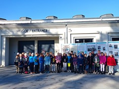 Klasy 2a 2b w Muzeum COP (34)